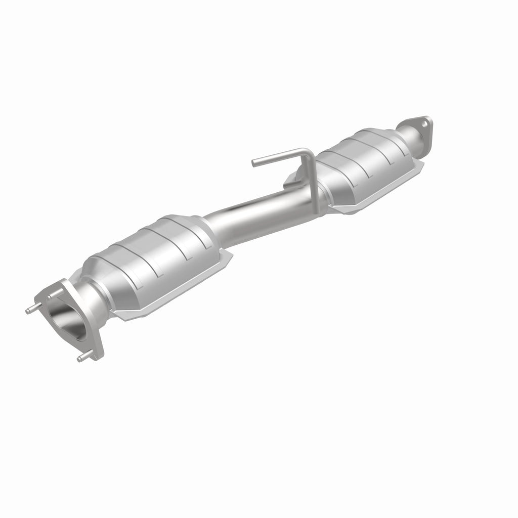MagnaFlow Exhaust Products 93141 HM Grade Direct-Fit Catalytic Converter for Select Ford Explorer