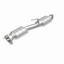 Load image into Gallery viewer, MagnaFlow Exhaust Products 93141 HM Grade Direct-Fit Catalytic Converter for Select Ford Explorer