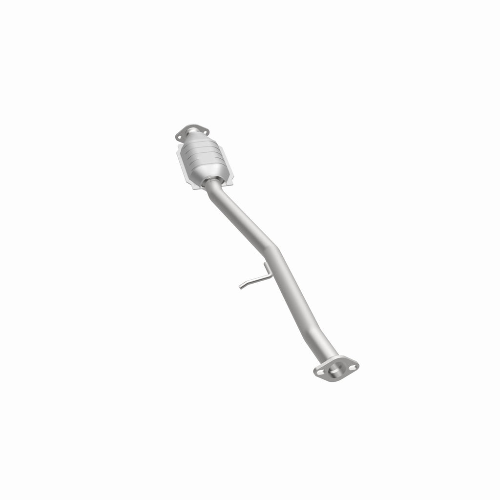 MagnaFlow Exhaust Products 23872 Standard Grade Direct-Fit Catalytic Converter for Select Subaru Legacy