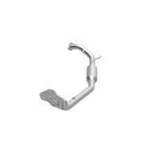 Load image into Gallery viewer, MagnaFlow Exhaust Products 4481698 California CARB Direct-Fit Catalytic Converter for Select Isuzu Amigo