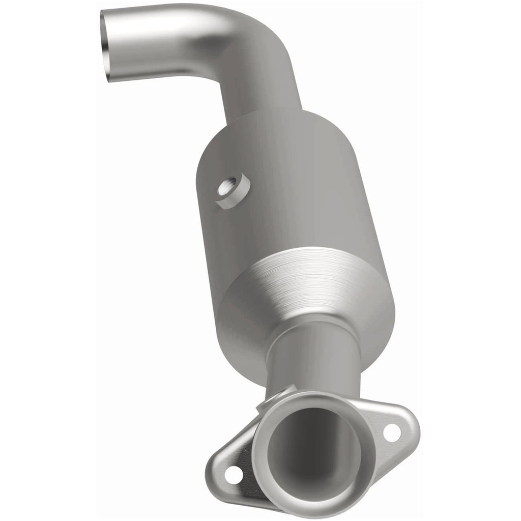 MagnaFlow Exhaust Products 23-044 OEM Grade Direct-Fit Catalytic Converter for Select Ford F-150