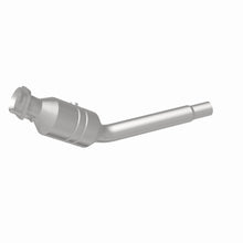 Load image into Gallery viewer, MagnaFlow Exhaust Products 5561070 California CARB Direct-Fit Catalytic Converter for Select Jaguar XJ