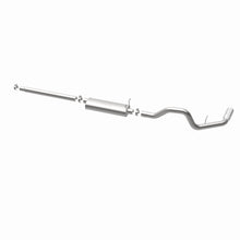 Load image into Gallery viewer, MagnaFlow Exhaust Products 15609 Street Series Polished Cat-Back System for Select Ford F-150, Ford F-150 Heritage