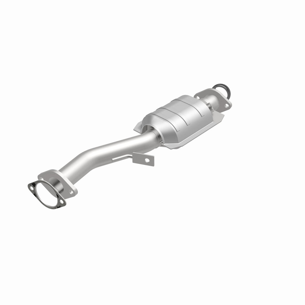 MagnaFlow Exhaust Products 51113 OEM Grade Direct-Fit Catalytic Converter for Select Subaru Forester, Subaru Impreza, Subaru Legacy