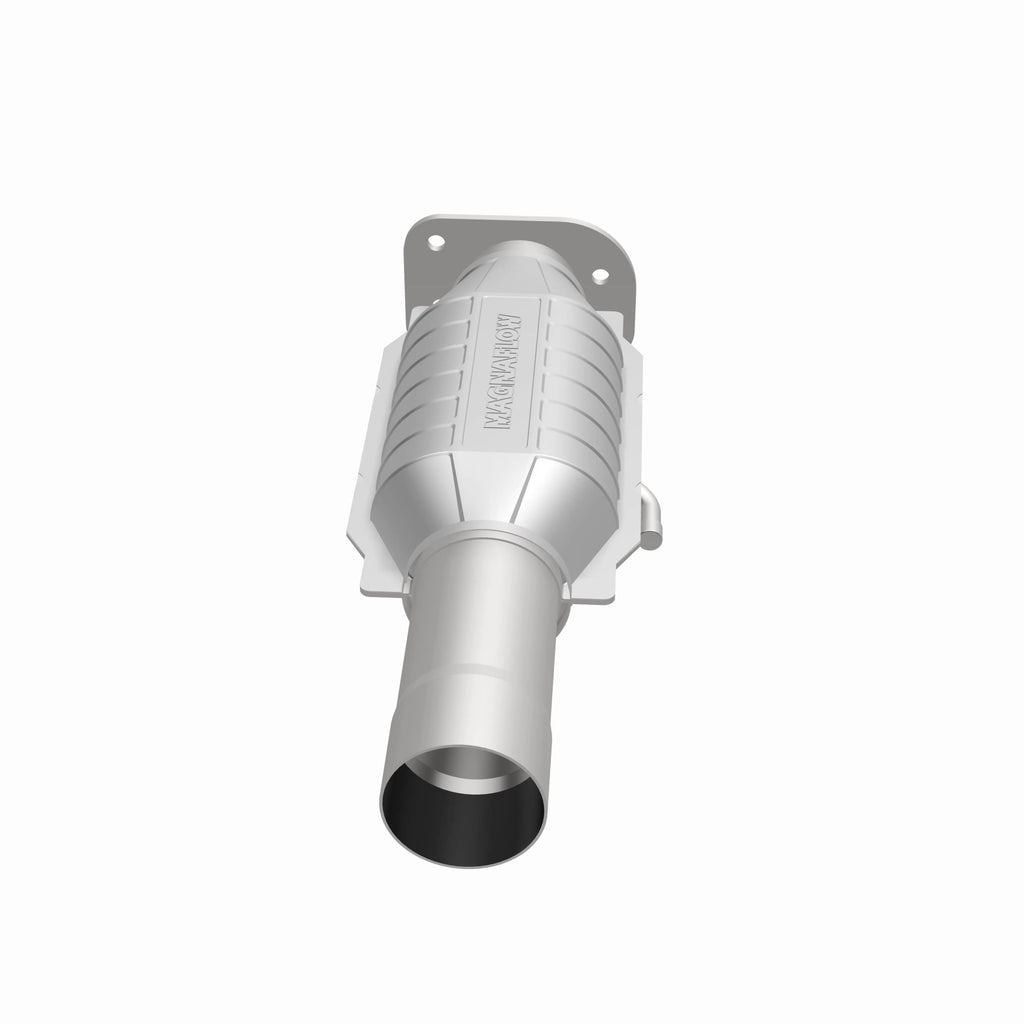 MagnaFlow Exhaust Products 3322441 California CARB Direct-Fit Catalytic Converter for Select Chevrolet Camaro, Chevrolet Caprice, Pontiac Firebird