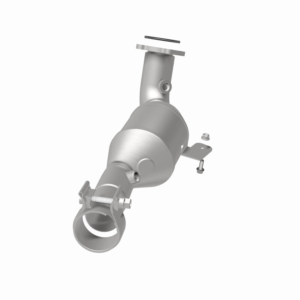 MagnaFlow Exhaust Products 280169 OEM Grade Direct-Fit Catalytic Converter for Select Chevrolet Camaro