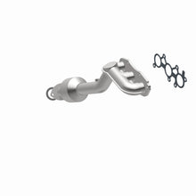 Load image into Gallery viewer, MagnaFlow Exhaust Products 452721 California CARB Manifold Catalytic Converter for Select Lexus GS300