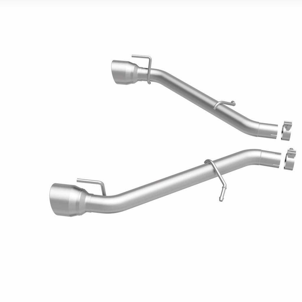 MagnaFlow Exhaust Products 19331 Race Series Axle-Back System for Select Chevrolet Camaro