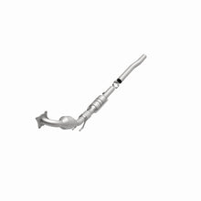 Load image into Gallery viewer, MagnaFlow Exhaust Products 551887 California CARB Direct-Fit Catalytic Converter for Select Audi A3, Volkswagen Eos, Volkswagen GTI, Volkswagen Jetta
