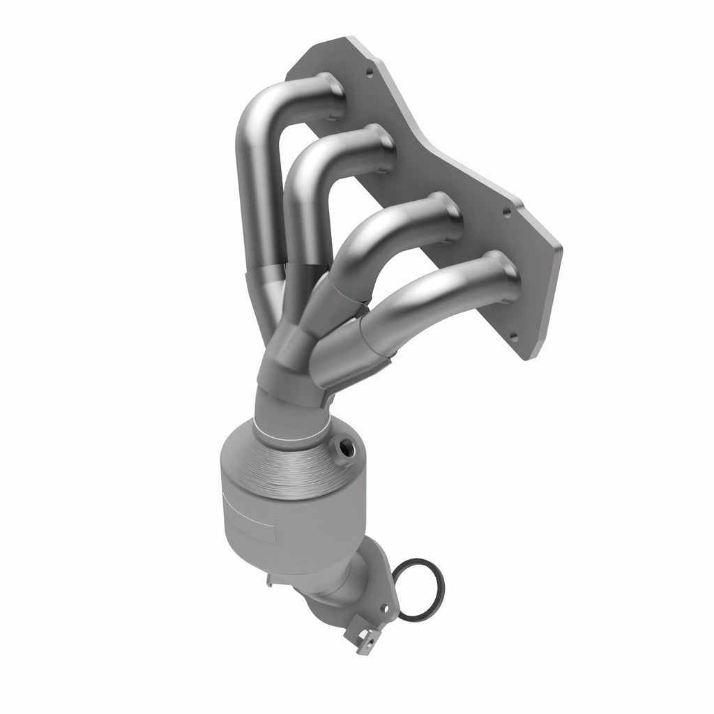 MagnaFlow Exhaust Products 51381 OEM Grade Manifold Catalytic Converter for Select Toyota Camry, Toyota Venza