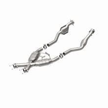 Load image into Gallery viewer, MagnaFlow Exhaust Products 337339 California CARB Direct-Fit Catalytic Converter for Select Ford Mustang