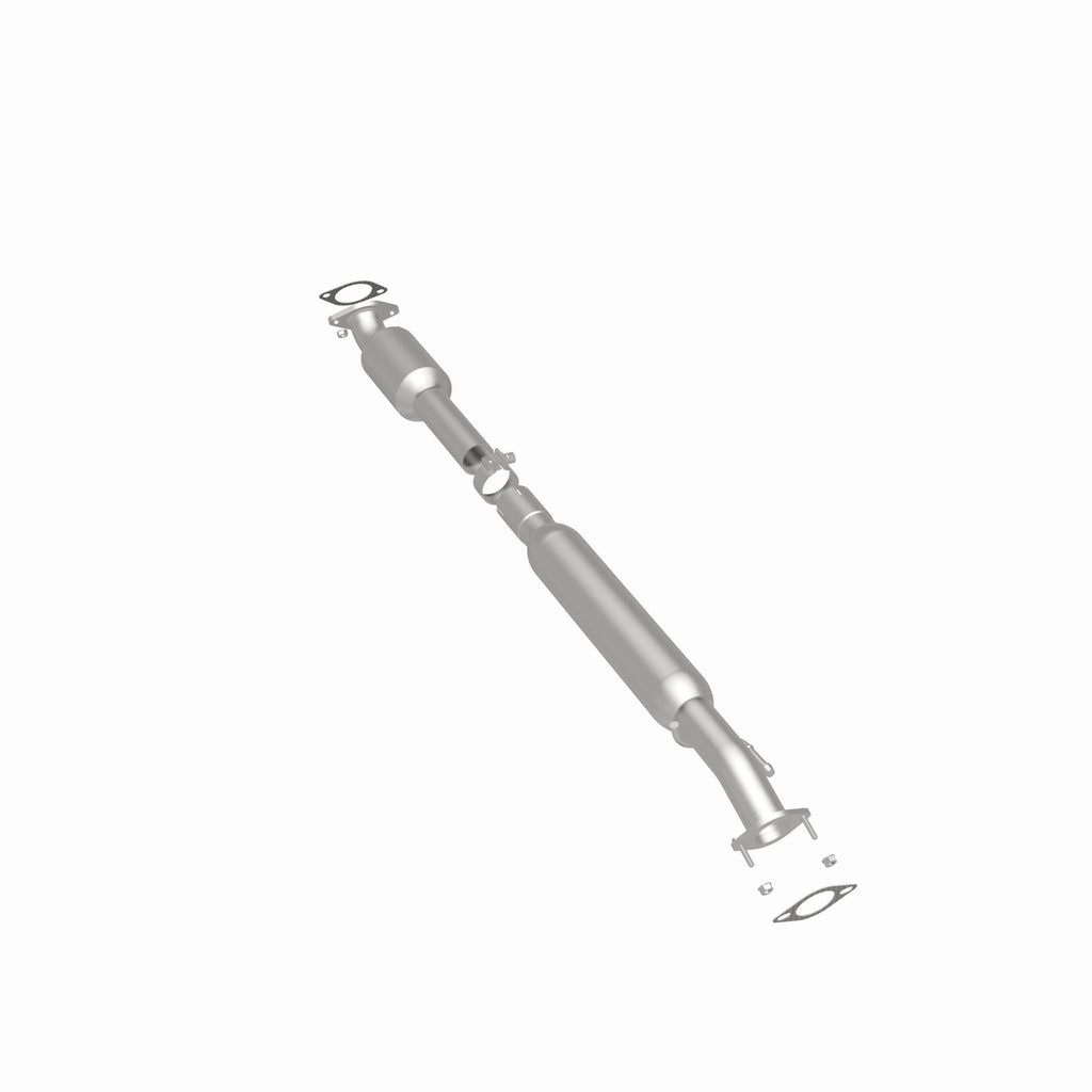 MagnaFlow Exhaust Products 280575 OEM Grade Direct-Fit Catalytic Converter for Select Hyundai Sonata, Kia K5