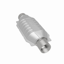 Load image into Gallery viewer, MagnaFlow Exhaust Products 99005HM HM Grade Universal Catalytic Converter for Select Ford Mustang, Mazda 626