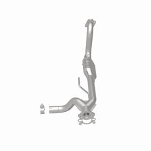 Load image into Gallery viewer, MagnaFlow Exhaust Products 49652 OEM Grade Direct-Fit Catalytic Converter for Select Chrysler Aspen, Dodge Durango