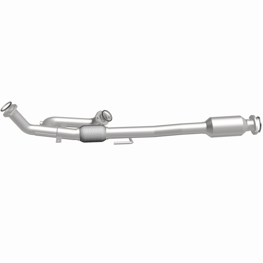 MagnaFlow Exhaust Products 5571712 California CARB Direct-Fit Catalytic Converter for Select Lexus ES350, Toyota Avalon, Toyota Camry