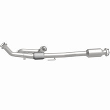 Load image into Gallery viewer, MagnaFlow Exhaust Products 5571712 California CARB Direct-Fit Catalytic Converter for Select Lexus ES350, Toyota Avalon, Toyota Camry