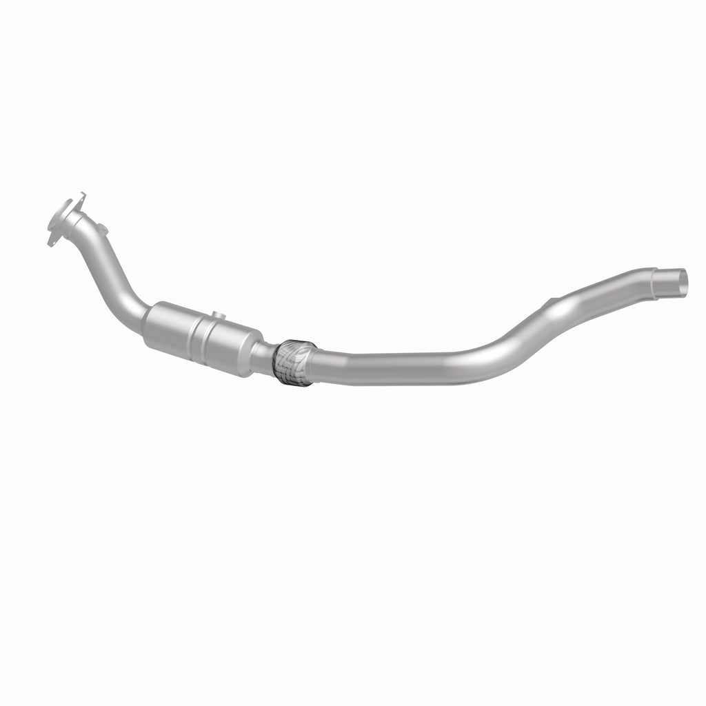 MagnaFlow Exhaust Products 52101 OEM Grade Direct-Fit Catalytic Converter for Select Chrysler 300, Dodge Challenger, Dodge Charger