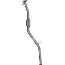 Load image into Gallery viewer, MagnaFlow Exhaust Products 6571621 California CARB Direct-Fit Catalytic Converter for Select Subaru WRX