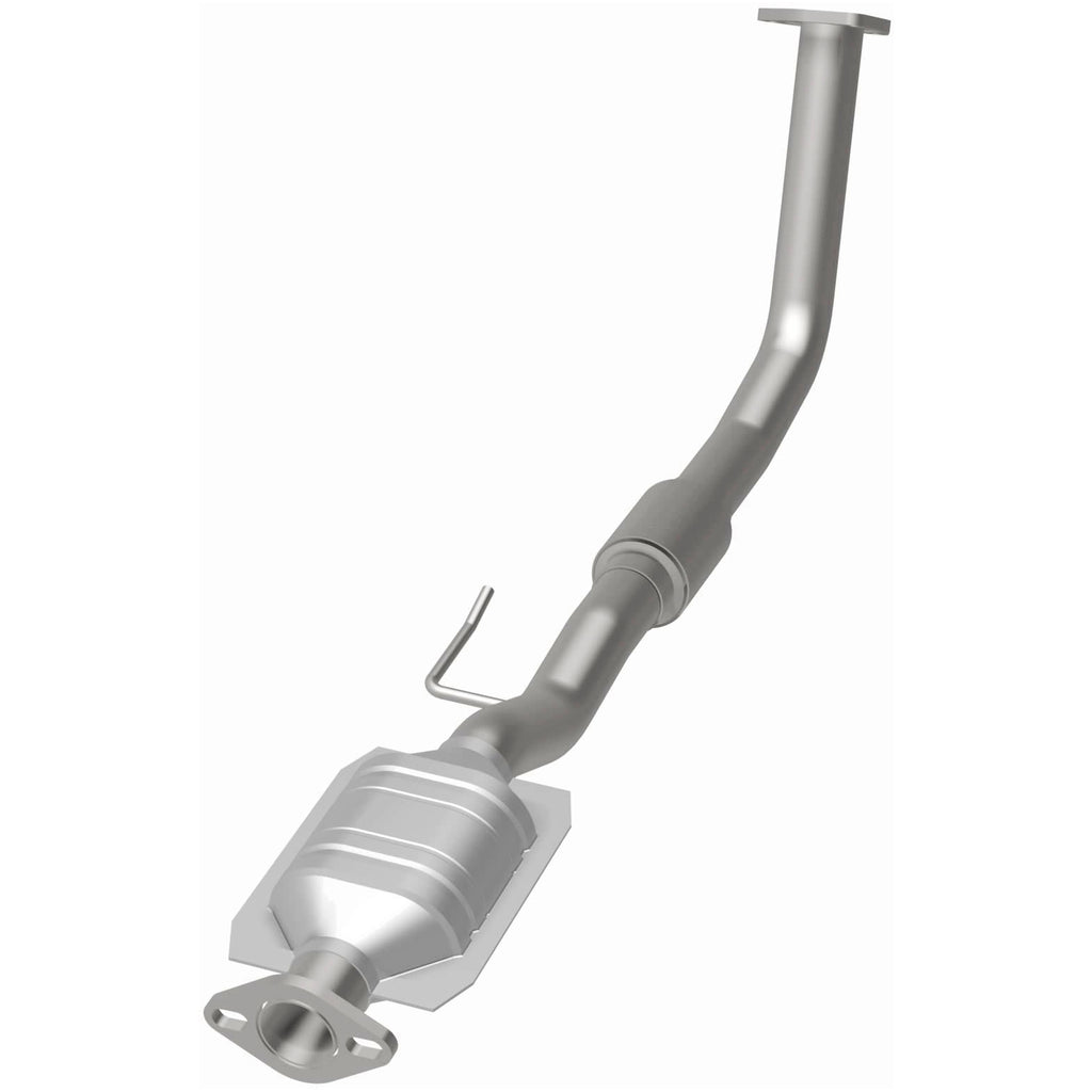 MagnaFlow Exhaust Products 441769 California CARB Direct-Fit Catalytic Converter for Select Toyota Camry