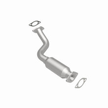Load image into Gallery viewer, MagnaFlow Exhaust Products 5592317 California CARB Direct-Fit Catalytic Converter for Select Nissan Rogue, Nissan Rogue Select