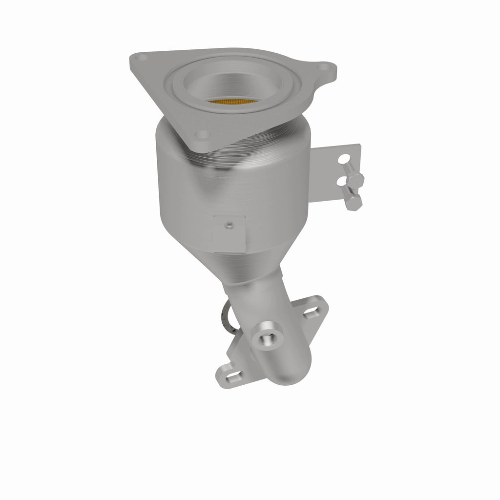 MagnaFlow Exhaust Products 51889 OEM Grade Direct-Fit Catalytic Converter for Select Ford Fusion, Mercury Milan