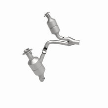 Load image into Gallery viewer, MagnaFlow Exhaust Products 49658 OEM Grade Direct-Fit Catalytic Converter for Select Dodge Dakota