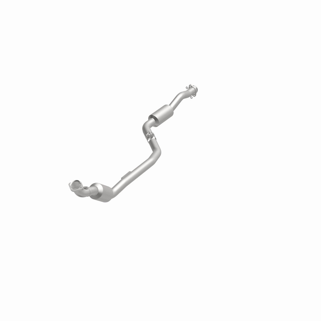 MagnaFlow Exhaust Products 5631639 California CARB Direct-Fit Catalytic Converter for Select Mercedes-Benz E350