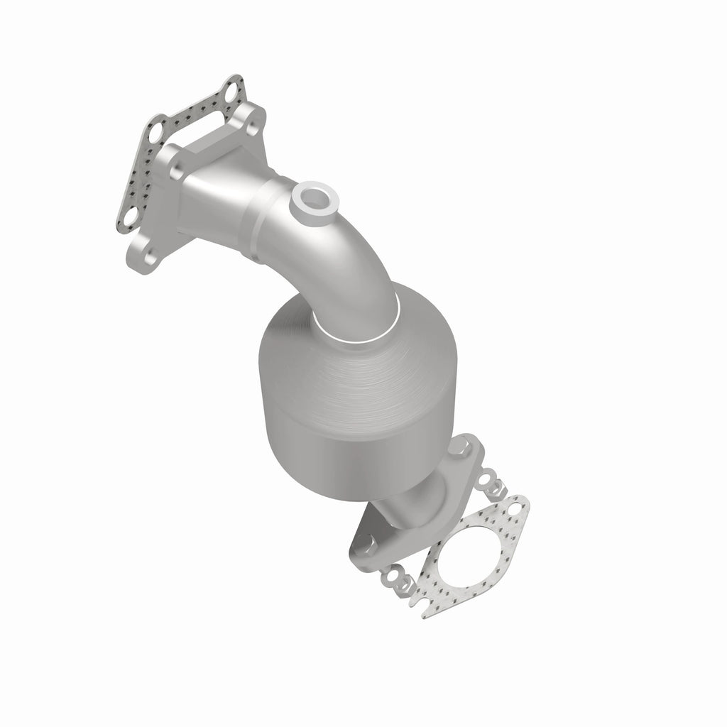 MagnaFlow Exhaust Products 5582220 California CARB Manifold Catalytic Converter for Select Cadillac SRX, Saab 9-4X
