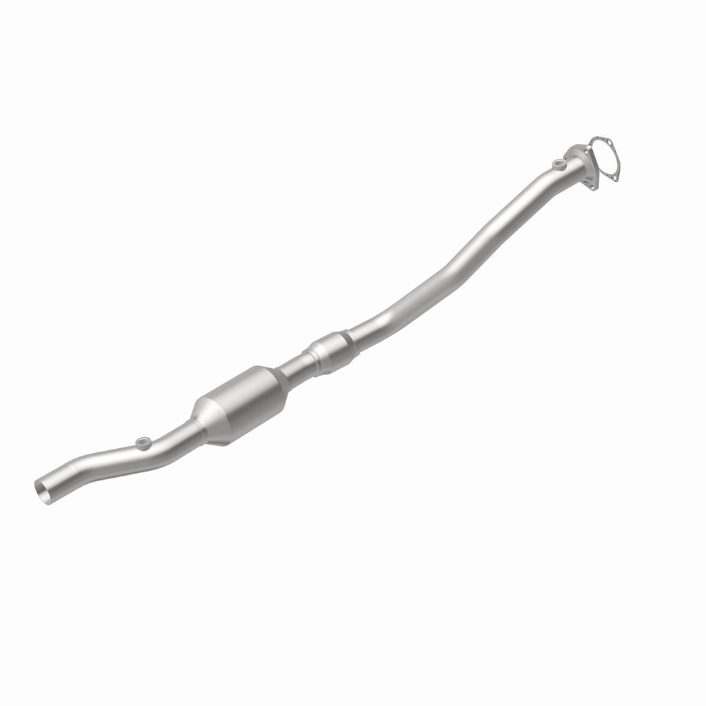 MagnaFlow Exhaust Products 5461400 California CARB Direct-Fit Catalytic Converter for Select Audi A6