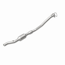 Load image into Gallery viewer, MagnaFlow Exhaust Products 5461400 California CARB Direct-Fit Catalytic Converter for Select Audi A6