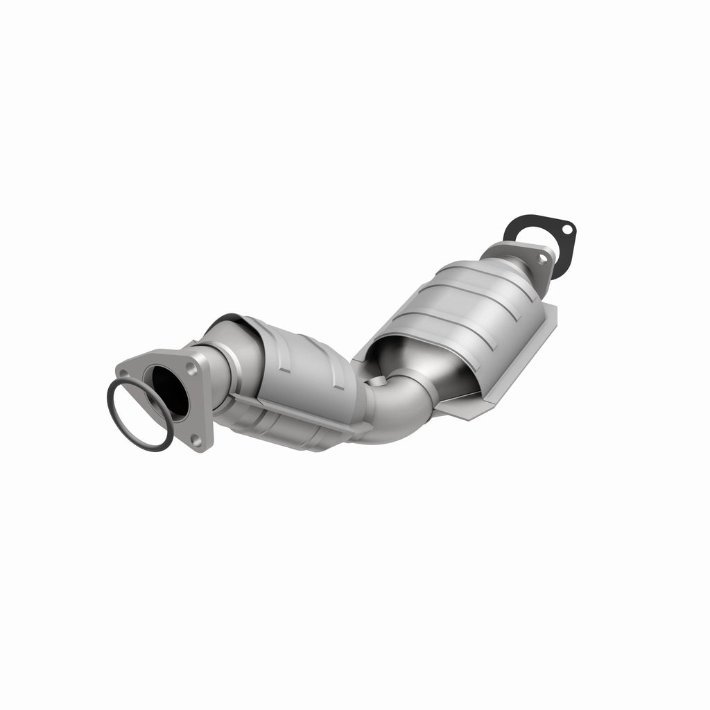 MagnaFlow Exhaust Products 24086 HM Grade Direct-Fit Catalytic Converter for Select INFINITI FX35, INFINITI G35, INFINITI M35, Nissan 350Z