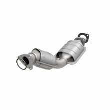Load image into Gallery viewer, MagnaFlow Exhaust Products 24086 HM Grade Direct-Fit Catalytic Converter for Select INFINITI FX35, INFINITI G35, INFINITI M35, Nissan 350Z