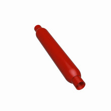 Load image into Gallery viewer, MagnaFlow Exhaust Products 13146 Glasspack Performance Muffler; 2.5in. Center/Center; 4x26x4 Body