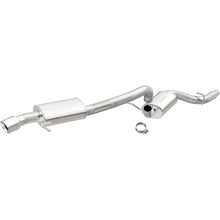Load image into Gallery viewer, MagnaFlow Exhaust Products 19154 Touring Series Polished Cat-Back System for Select Volkswagen Passat