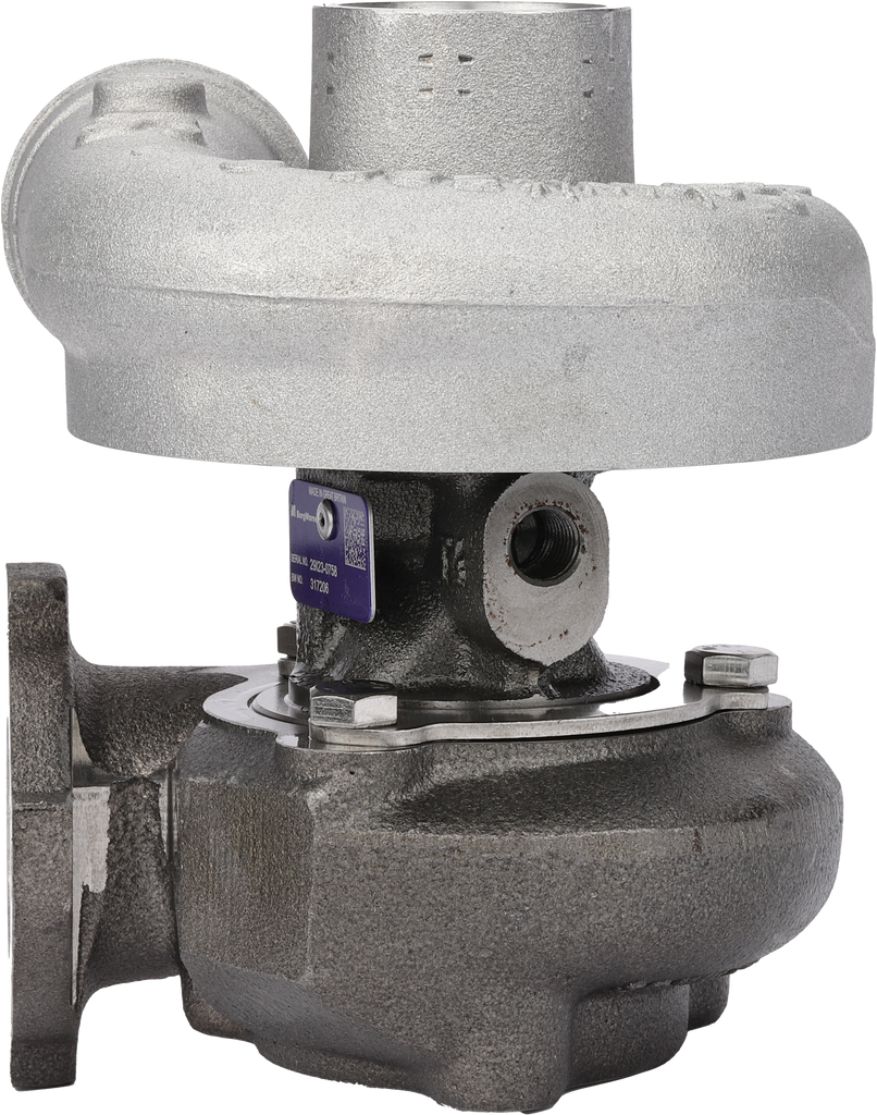 Alliant Power 317206 Turbocharger