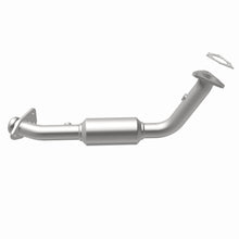 Load image into Gallery viewer, MagnaFlow Exhaust Products 3322470 California CARB Direct-Fit Catalytic Converter for Select Buick Commercial Chassis, Buick Roadmaster, Cadillac Commercial Chassis, Cadillac Fleetwood, Chevrolet Caprice, Chevrolet Impala