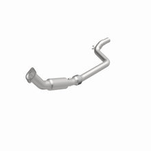 Load image into Gallery viewer, MagnaFlow Exhaust Products 5561540 California CARB Direct-Fit Catalytic Converter for Select Chrysler 300, Dodge Charger, Dodge Magnum