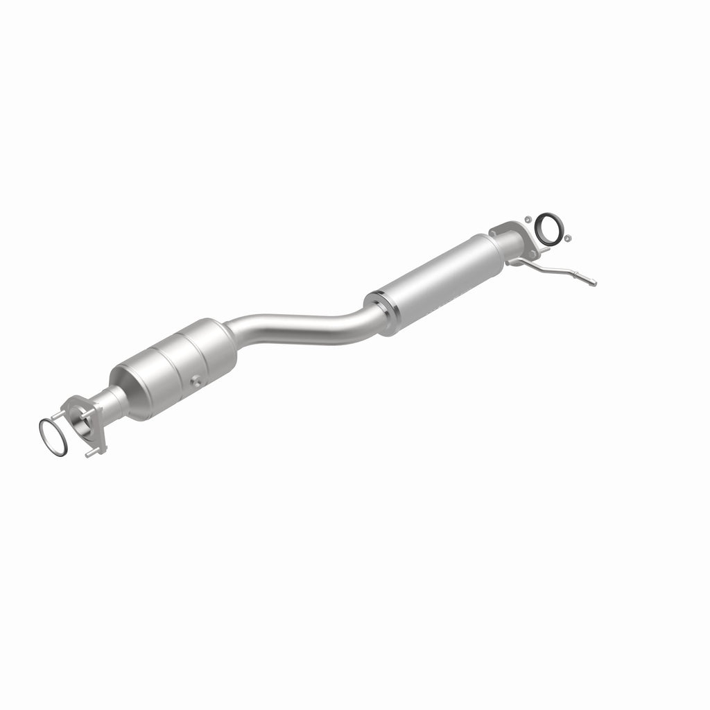 MagnaFlow Exhaust Products 49150 OEM Grade Direct-Fit Catalytic Converter for Select Mazda RX-8