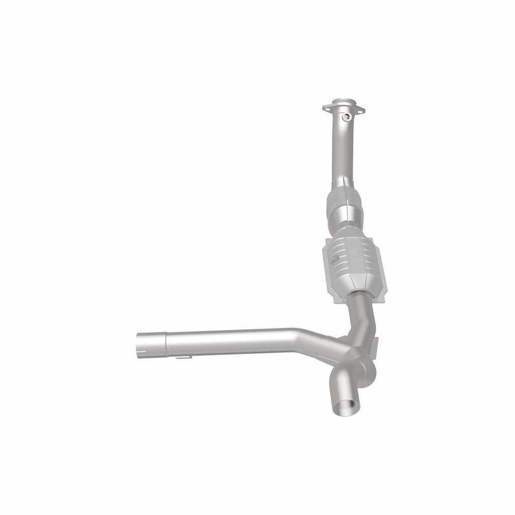 MagnaFlow Exhaust Products 93626 HM Grade Direct-Fit Catalytic Converter for Select Ford Expedition