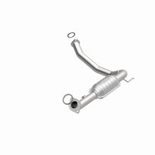 Load image into Gallery viewer, MagnaFlow Exhaust Products 51797 OEM Grade Direct-Fit Catalytic Converter for Select Lexus GX460