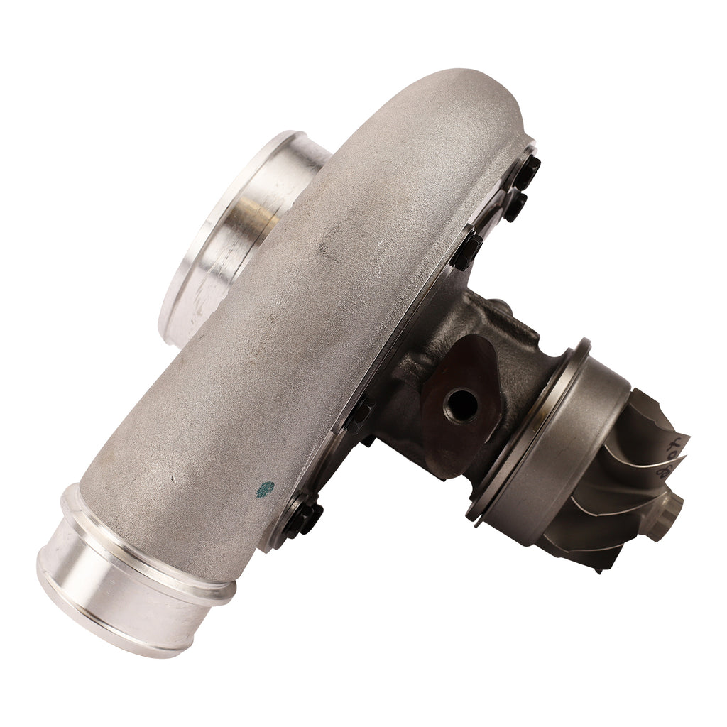 Alliant Power 13009097056 Turbocharger Compressor and Center Housing Assembly