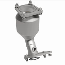 Load image into Gallery viewer, MagnaFlow Exhaust Products 6511129 California CARB Direct-Fit Catalytic Converter for Select Nissan Maxima