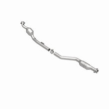 Load image into Gallery viewer, MagnaFlow Exhaust Products 51628 OEM Grade Direct-Fit Catalytic Converter for Select Mercedes-Benz E430