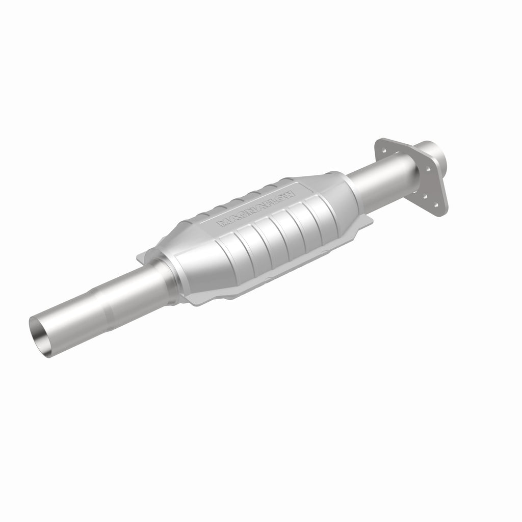 MagnaFlow Exhaust Products 23475 Standard Grade Direct-Fit Catalytic Converter for Select Chevrolet Lumina APV, Oldsmobile Silhouette, Pontiac Trans Sport
