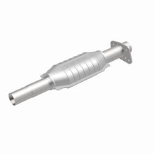 Load image into Gallery viewer, MagnaFlow Exhaust Products 23475 Standard Grade Direct-Fit Catalytic Converter for Select Chevrolet Lumina APV, Oldsmobile Silhouette, Pontiac Trans Sport