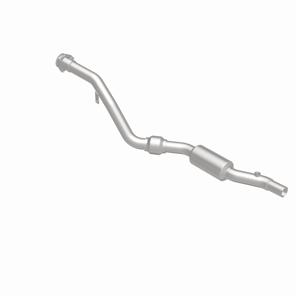 MagnaFlow Exhaust Products 24062 HM Grade Direct-Fit Catalytic Converter for Select Audi A6 Quattro, Audi S6