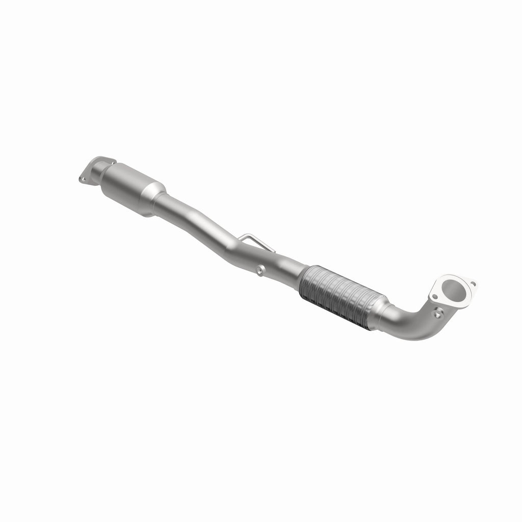 MagnaFlow Exhaust Products 5571988 California CARB Direct-Fit Catalytic Converter for Select Toyota Camry