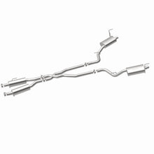 Load image into Gallery viewer, MagnaFlow Exhaust Products 19623 NEO Series Tips Cat-Back System for Select Jeep Grand Cherokee L