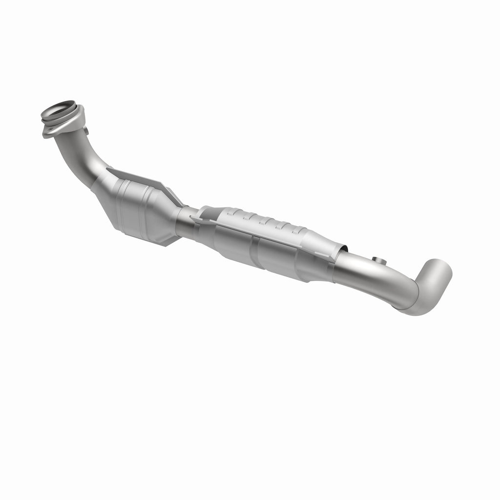 MagnaFlow Exhaust Products 447125 California CARB Direct-Fit Catalytic Converter for Select Ford Expedition, Ford F-150, Lincoln Navigator