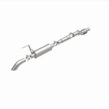 Load image into Gallery viewer, MagnaFlow Exhaust Products 17124 Off Road Pro Series Gas Stainless Cat-Back for Select Ford F-150